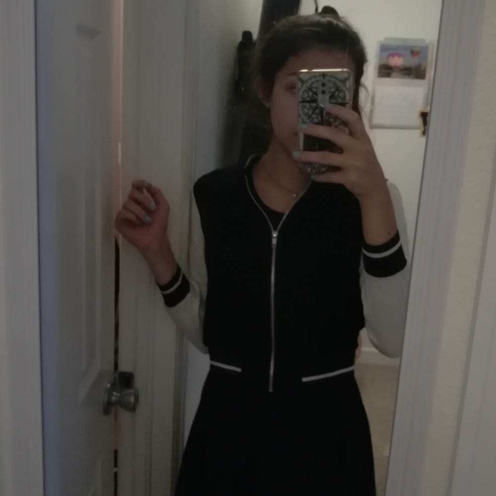 Baseball Jacket - Picture 3 of 3